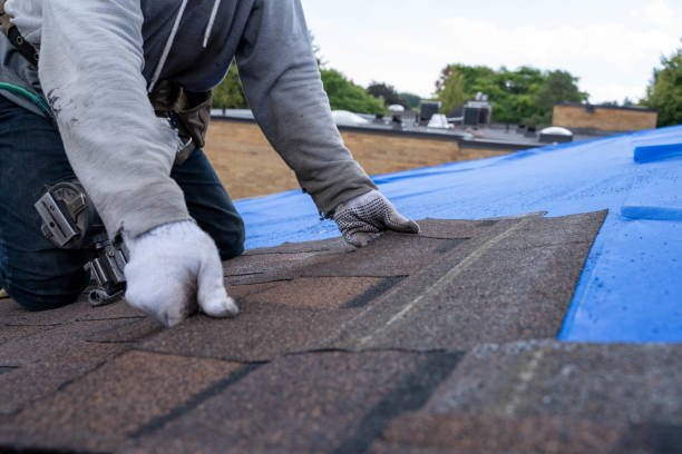 Best Emergency Roof Repair  in Clinton, LA